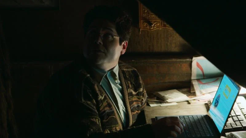 Кадры из сериала Чем мы заняты в тени (2019)