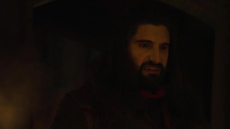Кадры из сериала Чем мы заняты в тени (2019)